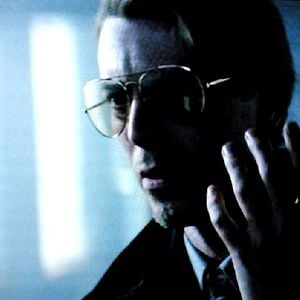 Fotoğraf David Bowie