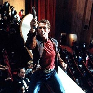 Fotoğraf Son Kahraman