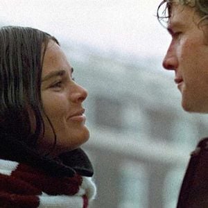 Fotoğraf Love Story