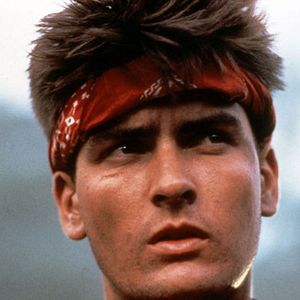 Fotoğraf Charlie Sheen