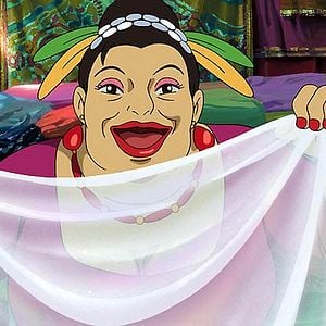 Fotoğraf Goro Miyazaki