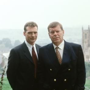 Fotoğraf Warren Clarke