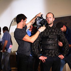 Fotoğraf Brian Taylor