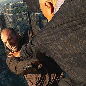 Fotoğraf Brian Taylor