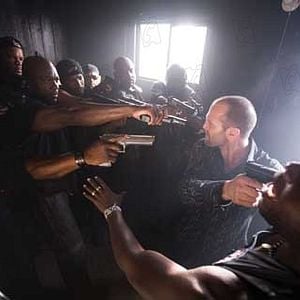 Fotoğraf Mark Neveldine