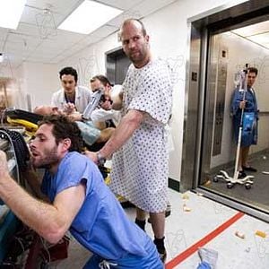 Fotoğraf Mark Neveldine