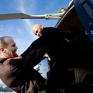 Fotoğraf Jason Statham