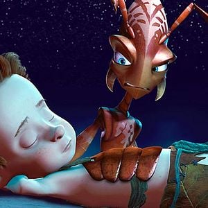 Fotoğraf John A. Davis