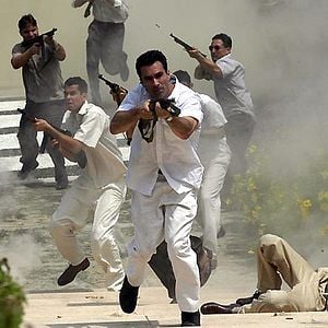 Fotoğraf Kayıp Şehir