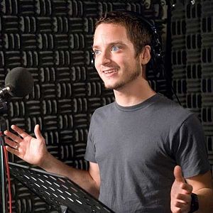 Fotoğraf Elijah Wood