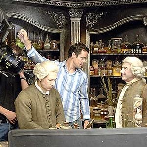 Fotoğraf Tom Tykwer