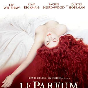 Fotoğraf Koku: Bir Katilin Hikayesi