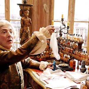 Fotoğraf Koku: Bir Katilin Hikayesi