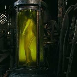 Fotoğraf Koku: Bir Katilin Hikayesi