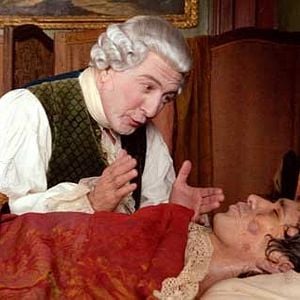 Fotoğraf Koku: Bir Katilin Hikayesi