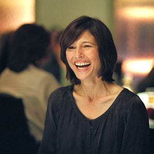 Fotoğraf Catherine Keener