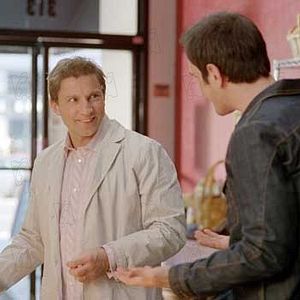 Fotoğraf Simon McBurney