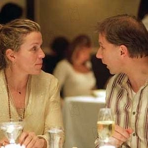 Fotoğraf Frances McDormand