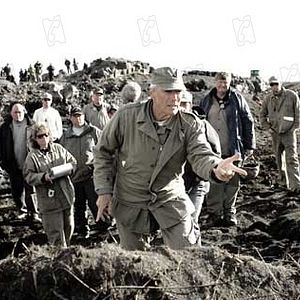 Fotoğraf Clint Eastwood