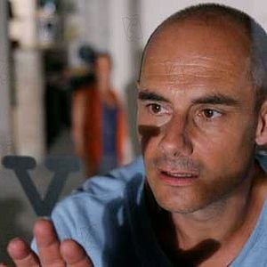 Fotoğraf Bernard Campan