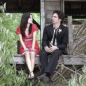 Fotoğraf The Last Kiss