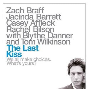 Fotoğraf The Last Kiss