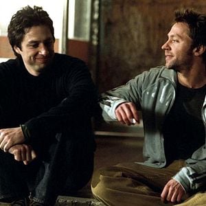 Fotoğraf The Last Kiss