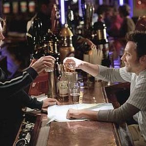 Fotoğraf The Last Kiss