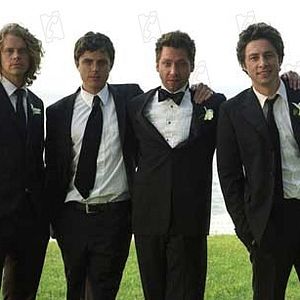 Fotoğraf The Last Kiss