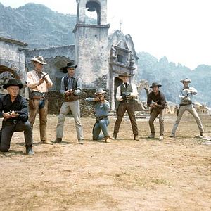 Fotoğraf John Sturges