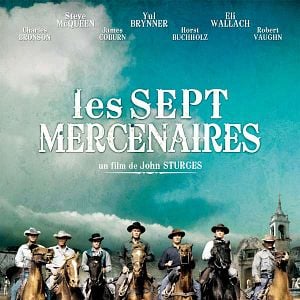 Fotoğraf John Sturges