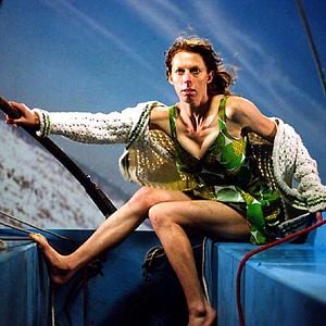 Fotoğraf Fiona Gordon