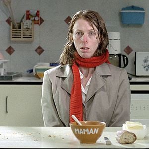 Fotoğraf Fiona Gordon