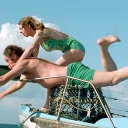 Fotoğraf Bruno Romy