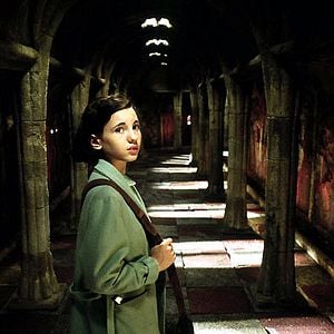 Fotoğraf Ivana Baquero