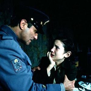 Fotoğraf Ivana Baquero