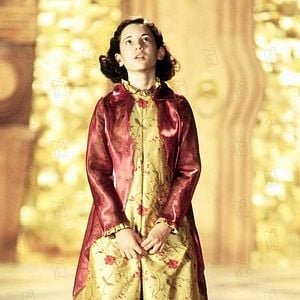 Fotoğraf Ivana Baquero