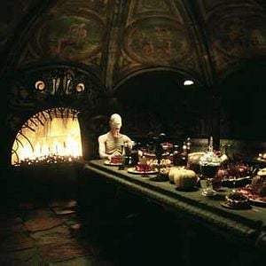 Fotoğraf Pan’ın Labirenti