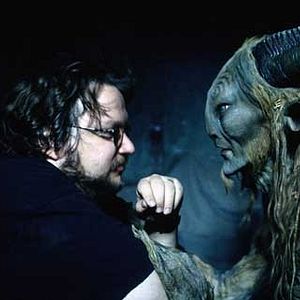 Fotoğraf Guillermo del Toro