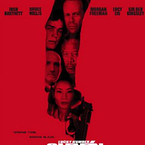 Fotoğraf Şanslı Slevin