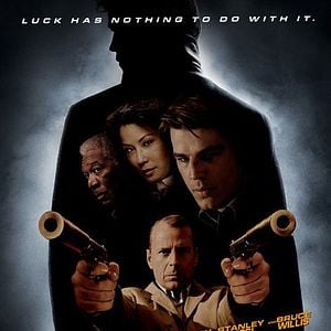 Fotoğraf Şanslı Slevin