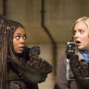 Fotoğraf Regina Hall