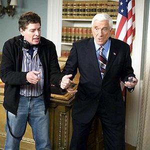 Fotoğraf Leslie Nielsen