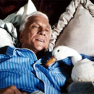 Fotoğraf David Zucker