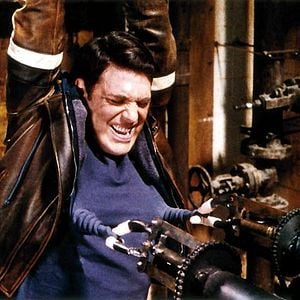 Fotoğraf David Zucker