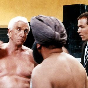 Fotoğraf David Zucker