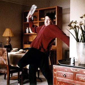 Fotoğraf David Zucker