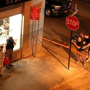 Fotoğraf Denzel Washington