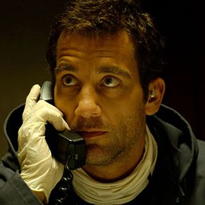 Fotoğraf Clive Owen