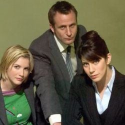 Fotoğraf Murder in Suburbia